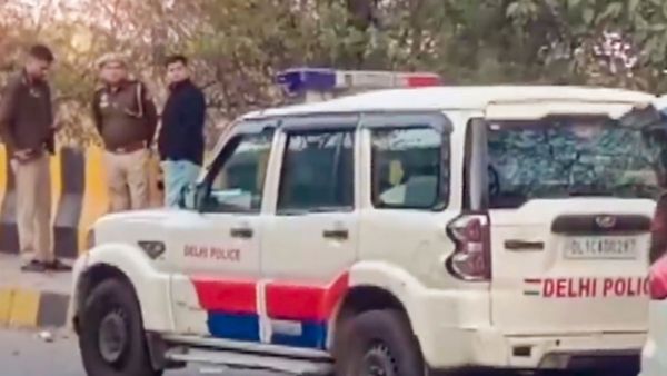 दिल्‍ली के रो‍हिणी में हुई दिनदहाड़े हत्‍या, गोगी गिरोह के साहिल को मार गिराया