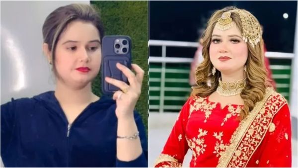 कौन है बिश्नोई गैंग की लेडी डॉन खुशनुमा? दिन में पार्लर,रात को मैडम जहर, गिरफ्तारी के बाद सनसनीखेज खुलासा