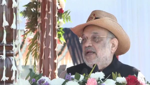 Delhi News: 2,100 कैमरे लाइव, C4I सेंटर, दिल्ली पुलिस के स्थापना दिवस पर गृह मंत्री अमित शाह ने दी बड़ी सौगात