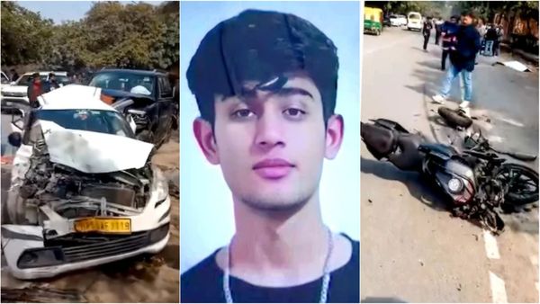 दिल्ली की स्टंटबाजी! Reel के लिए नाबालिग की SUV ने ली 23 साल के लड़के की जान, मां बोली- 'मेरे बेटे को उड़ाया'