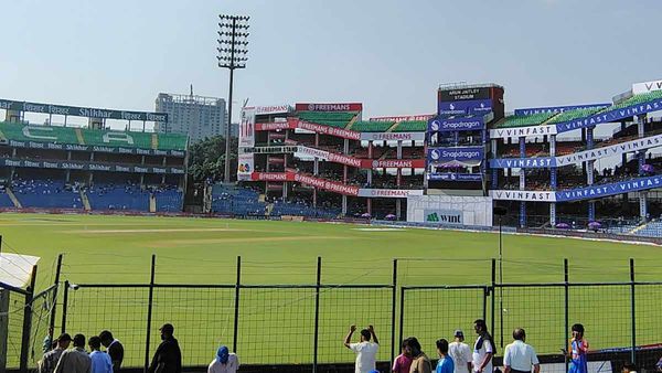 Delhi Traffic Advisory: दिल्ली में आज से टी20 विश्व कप का आगाज, स्टेडियम जाने से पहले पढ़ लें ट्रैफिक एडवाइजरी