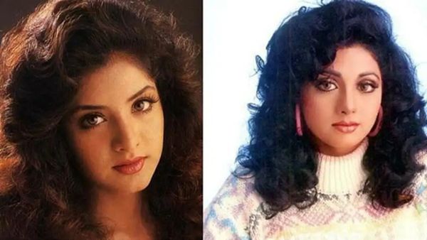 Divya Bharti की मौत के बाद शूटिंग सेट पर क्या हुआ? श्रीदेवी की अजीब हरकत देख लोगों के खड़े हो गए थे रोंगटे