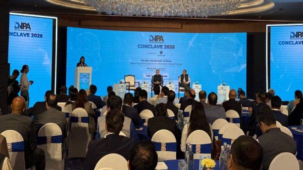 DNPA Conclave 2026: 'डीपफेक से भरोसे पर खतरा', अश्विनी वैष्णव ने क्यों कहा ऐसा? क्या है डीएनपीएल?