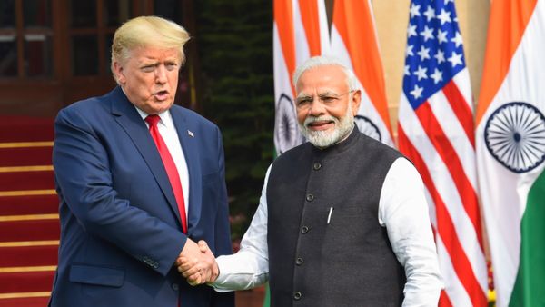  'Stay Tuned', अमेरिकी राष्ट्रपति ट्रंप की पीएम मोदी से हुई बातचीत, जानिए क्‍या हुई बात?