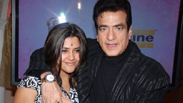 एकता कपूर ने पापा जितेंद्र को कहा 'इच्छाधारी नाग, क्या हुई बात? लोग बोले- तुम तो 'नागमाता' हो