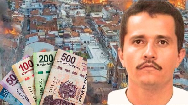 El Mencho Net Worth: ड्रग से कमाया अकूत पैसा, बेटी से भी करवाए गलत काम, अब कौन बनेगा कार्टल का उत्तराधिकारी?