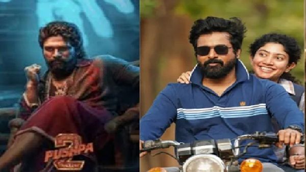 Filmfare Awards South 2026 Winners List:' पुष्पा 2' से 'कल्कि 2898 एडी' तक, साउथ सिनेमा का चला जादू