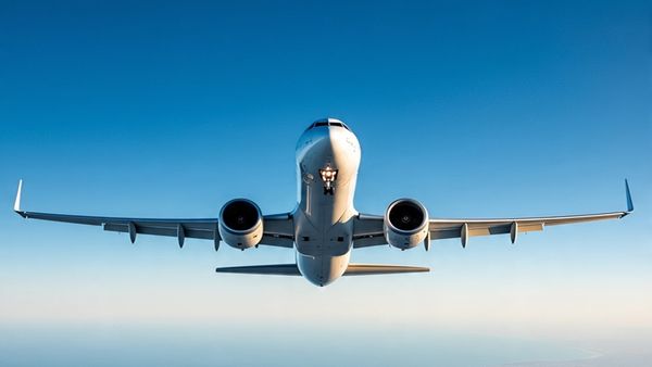 Flight Tickets Cheaper: एयरक्राफ्ट पार्ट्स पर कस्टम ड्यूटी खत्म, क्या सच में सस्ता होगा हवाई सफर?