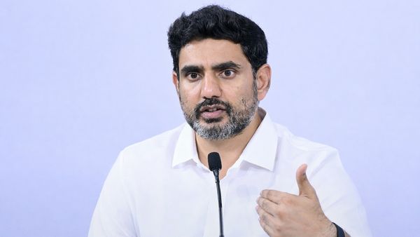 Food Jihad Controversy: फूड जिहाद विवाद पर बोले नारा लोकेश बोले- 'तेलुगु समाज में सांप्रदायिकता की जगह नहीं'