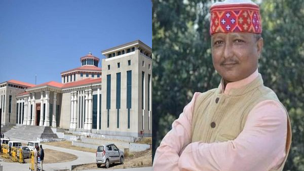 Uttarakhand News बजट सत्र से पहले भाजपा विधायक के बयान से मचा बवाल, गैरसैंण विधानसभा को लेकर कह दी बड़ी बात