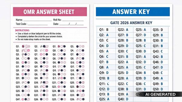 GATE 2026 Answer Key डाउनलोड करने के लिए तैयार रखें लॉगिन डिटेल्स, क्या है ऑब्जेक्शन दर्ज करने का तरीका?