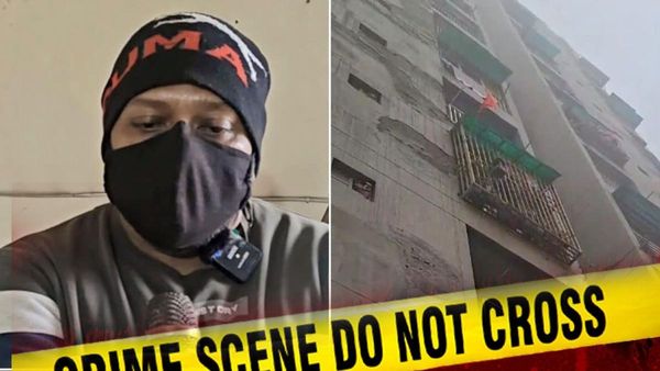 गाजियाबाद केस में नया खुलासा, टीना के प्रेग्नेंट होते ही चेतन ने बदली चाल! अब जाकर खुला असली राज