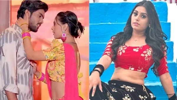 गोल्डी यादव के गाने 'केकरा के देले बाड़ा दिल' ने मचाया ऐसा हंगामा, काजल त्रिपाठी के मूव्स देख छूटेंगे पसीने