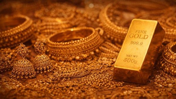 Gold Rate Today Chennai: चेन्नई में आज सस्ता हुआ सोना, आई भारी गिरावट, खरीदारी से पहले चेक करें लेटेस्ट रेट