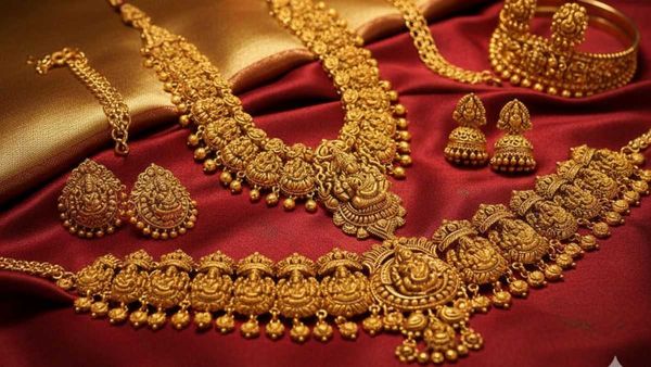 Gold Rate Today Chennai: चेन्नई में सोने की कीमतों में तगड़ा उछाल, चेक करें लेटेस्ट गोल्ड के रेट