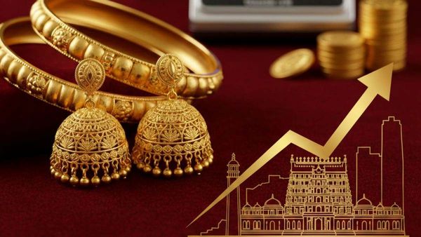 Gold Rate Today Chennai: सोने की कीमतों में लगा ब्रेक, आज है खरीददारी का सबसे सही समय? चेक करें लेटेस्ट रेट
