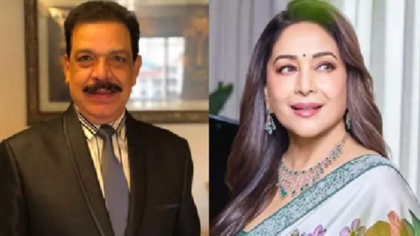 71 साल के एक्टर ने माधुरी दीक्षित संग खुलेआम किया ऐसा 'गंदा काम'! बोले- उसने बुरा नहीं माना, खुली छूट दी