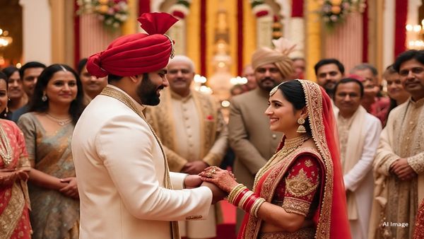 Gujarat Marriage Rules: मम्मी-पापा की मंजूरी के बिना नहीं कर सकेंगे लव मैरिज, राज्य सरकार लेकर आई नया बिल