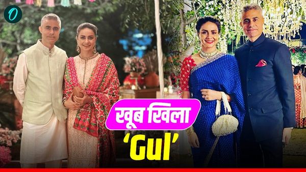 Love Story: इस खूबसूरत नेता ने की है बचपन के दोस्त से शादी, 39 साल की उम्र में बनी मां, फिल्मों से भी है नाता