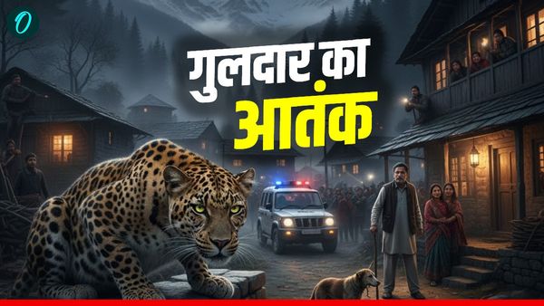 Terror of Guldar मां के हाथ से झपटा मारकर 5 साल के मासूम को ले गया गुलदार, शव बरामद, स्कूलों में छुट्टी