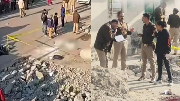 हल्द्वानी डबल मर्डर केस का खुलासा, चारों युवकों के साथ की पार्टी, मामूली कहासुनी पर युवक युवती की निर्मम हत्या