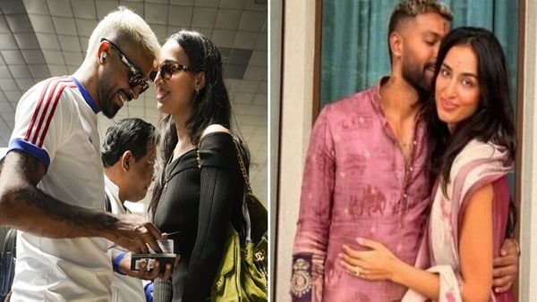 Hardik Pandya Lovestory: कौन है वो जिसने बदल दी हार्दिक की दुनिया? ऑलराउंडर ने पहली बार खोले लव लाइफ के राज़