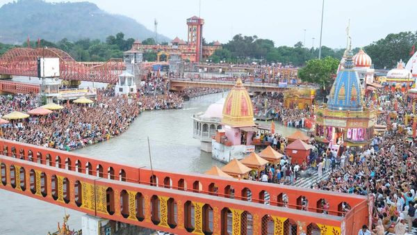 Sharadiya Kanwad Mela 2026: 15 फरवरी तक ट्रैफिक डायवर्ट प्लान लागू, हरिद्वार से नजीबाबाद रूट नो एंट्री