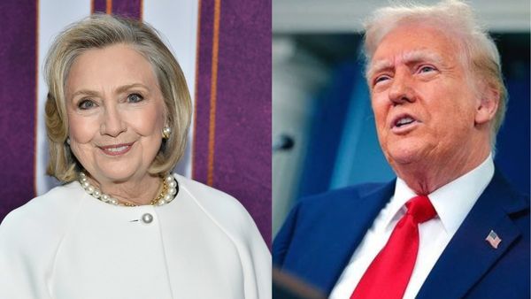 Hillary Clinton Epstein Case: 'मुझसे नहीं, ट्रंप से करो पूछताछ', एपस्टीन केस में हिलेरी क्लिंटन का बड़ा धमाका