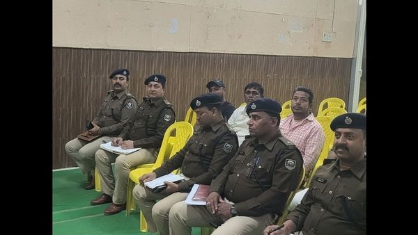 Bihar News: होली पर हुड़दंग बर्दाश्त नहीं, राज्यभर में कड़ी पुलिस तैयारी