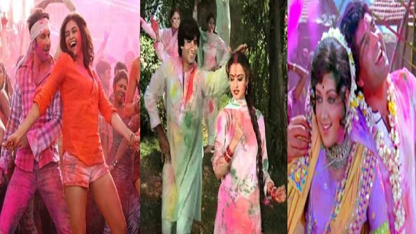 Holi 2026 Playlist: 'बलम पिचकारी' से 'रंग बरसे' तक, होली पार्टी में शामिल करें बॉलीवुड के ये सुपरहिट 7 गाने