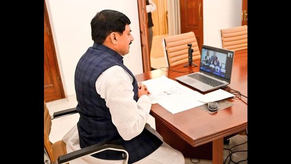 MP News: महिलाओं और बालिकाओं के स्वास्थ्य व सुरक्षित भविष्य के लिए सरकार प्रतिबद्ध: मुख्यमंत्री डॉ. यादव