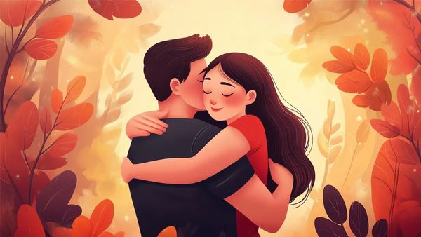 Hug Day 2026: 'बाहों के दरमियां', खास अंदाज में पार्टनर संग मनाएं 'हग डे'