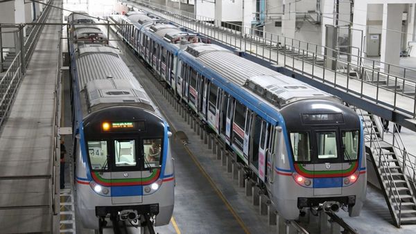 Hyderabad Metro Phase 2: पीपीपी से जेवी मॉडल पर शिफ्ट हुआ निर्माण, ₹24,269 करोड़ का है मेगा प्रोजेक्ट