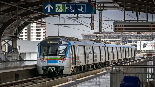 Hyderabad Metro Phase 2: 162 किमी नेटवर्क से बदलेगा शहर का ट्रांसपोर्ट, कैबिनेट की मंजूरी पर आया अपडेट