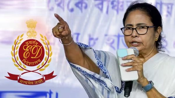 I-PAC ED Raid Case: ममता बनर्जी के खिलाफ ईडी की याचिका पर SC में फिर टली सुनवाई, TMC ने क्या रखी दलील?
