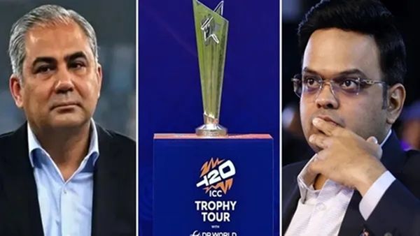 ICC vs PCB: आईसीसी ने दिखाया पाकिस्तान को आईना! सभी मांगें खारिज? कहा- खेलो या बाहर हो जाओ 