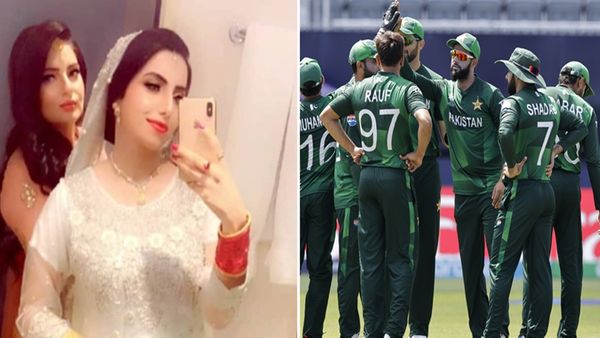 क्रिकेट जगत में मचा हड़कंप, पाकिस्तानी क्रिकेटर की एक्स-वाइफ का खुलासा, कहा- मेरा पति एक हत्यारा है