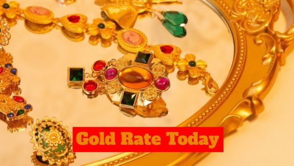 Gold Rate Today India 24 february 2026 MCX gold Rates Aaj Ka Sone Ka Bhav 18 22 24k Gold Prices News