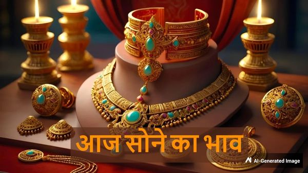 Gold Rate Today India 26 february 2026 MCX gold rates Aaj Ka Sone Ka Bhav 18 22 24k Gold Prices News