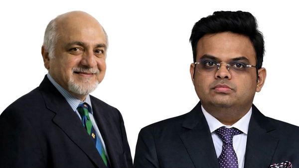 IND vs PAK: कौन है जय शाह का वो सीक्रेट दूत? जिसने उड़ा दी PCB की नींद, पाकिस्तान को ऐसे कराया सरेंडर