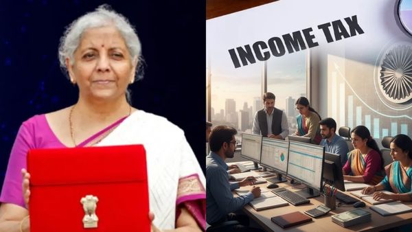 Income Tax Budget 2026: इनकम टैक्स में बड़े बदलाव की उम्मीद,टैक्सपेयर्स को क्या मिल सकती है राहत?