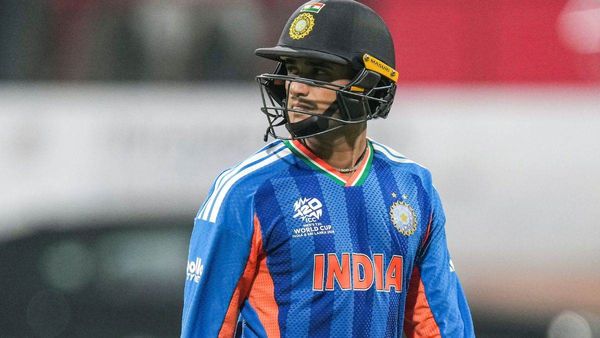 IND vs NAM: नामीबिया के खिलाफ अभिषेक शर्मा के खेलने पर सस्पेंस, 31 साल का खिलाड़ी करेगा रिप्लेस
