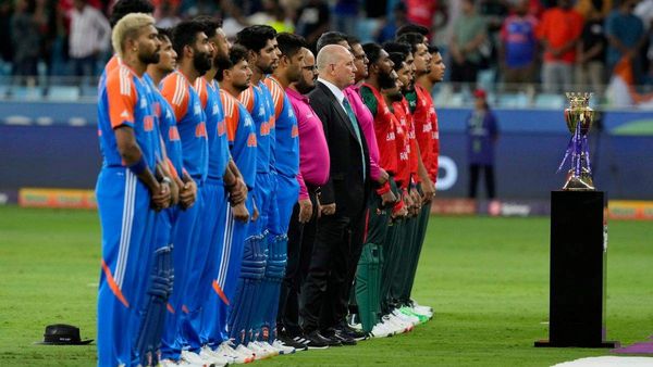 IND vs PAK: बांग्लादेश लाया भारत-पाक मैच में नया बवाल, पाकिस्तान से कहा टीम इंडिया से मैच खेलना पड़ेगा