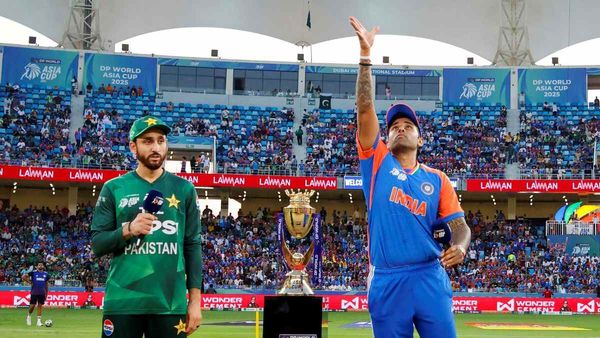 IND vs PAK: कब और कहां खेला जाएगा भारत-पाकिस्तान के बीच टी20 वर्ल्ड कप मुकाबला