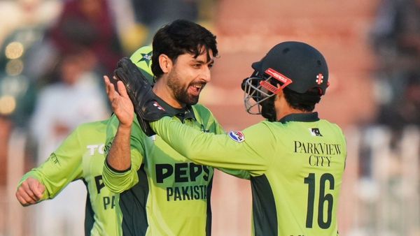 IND vs PAK: संभलकर टीम इंडिया! पाकिस्तान ने तैयार किया है खतरनाक जाल, बचकर निकलना मुश्किल?