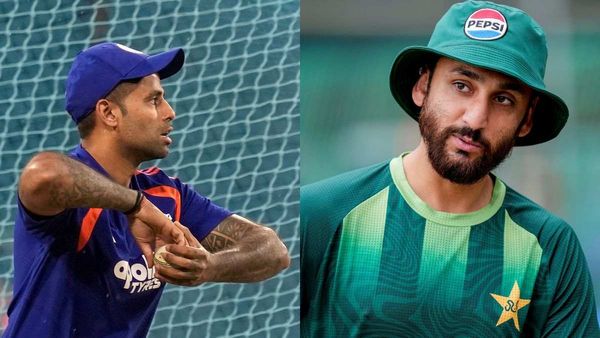 ​IND vs PAK: आज मैदान पर महामुकाबला, रेवेन्यू के मामले में 2100 करोड़ के साथ पाकिस्तान से 7 गुना आगे भारत