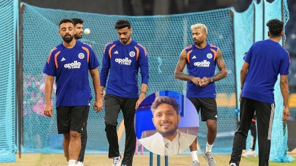 IND vs PAK: पाक के खिलाफ आज होगी भारत की हार? ज्योतिषाचार्य की बड़ी भविष्यवाणी, टूटेगा करोड़ों फैंस का दिल