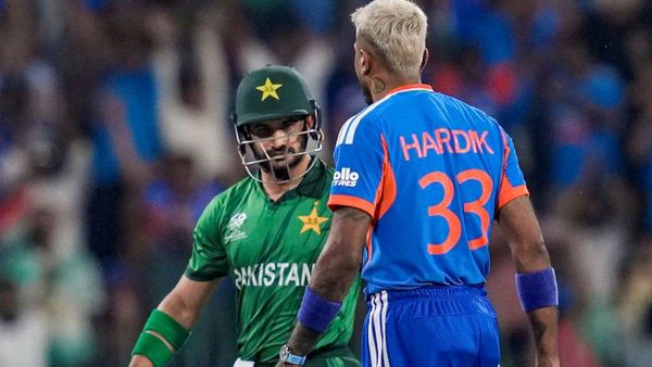 IND vs PAK: क्या फिर से हो रहा भारत-पाकिस्तान के बीच मुकाबला? नया समीकरण आया सामने