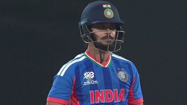 IND vs SA: भारतीय खिलाड़ियों की जर्सी से नाम और नंबर गायब क्यों? असली वजह आ गई सामने