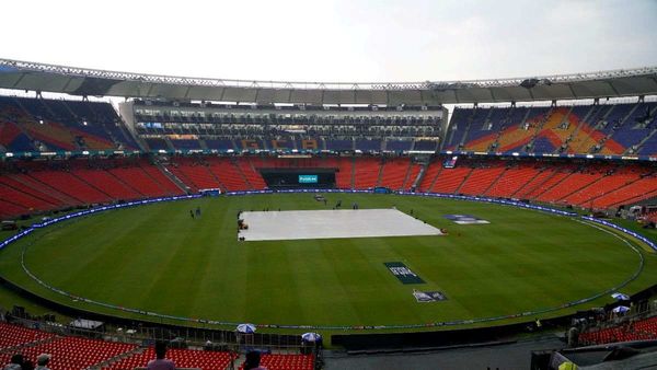 IND vs SA: क्या भारत-साउथ अफ्रीका मैच में भी बारिश बनेगी विलेन? कैसा होगा अहमदाबाद के मौसम का हाल